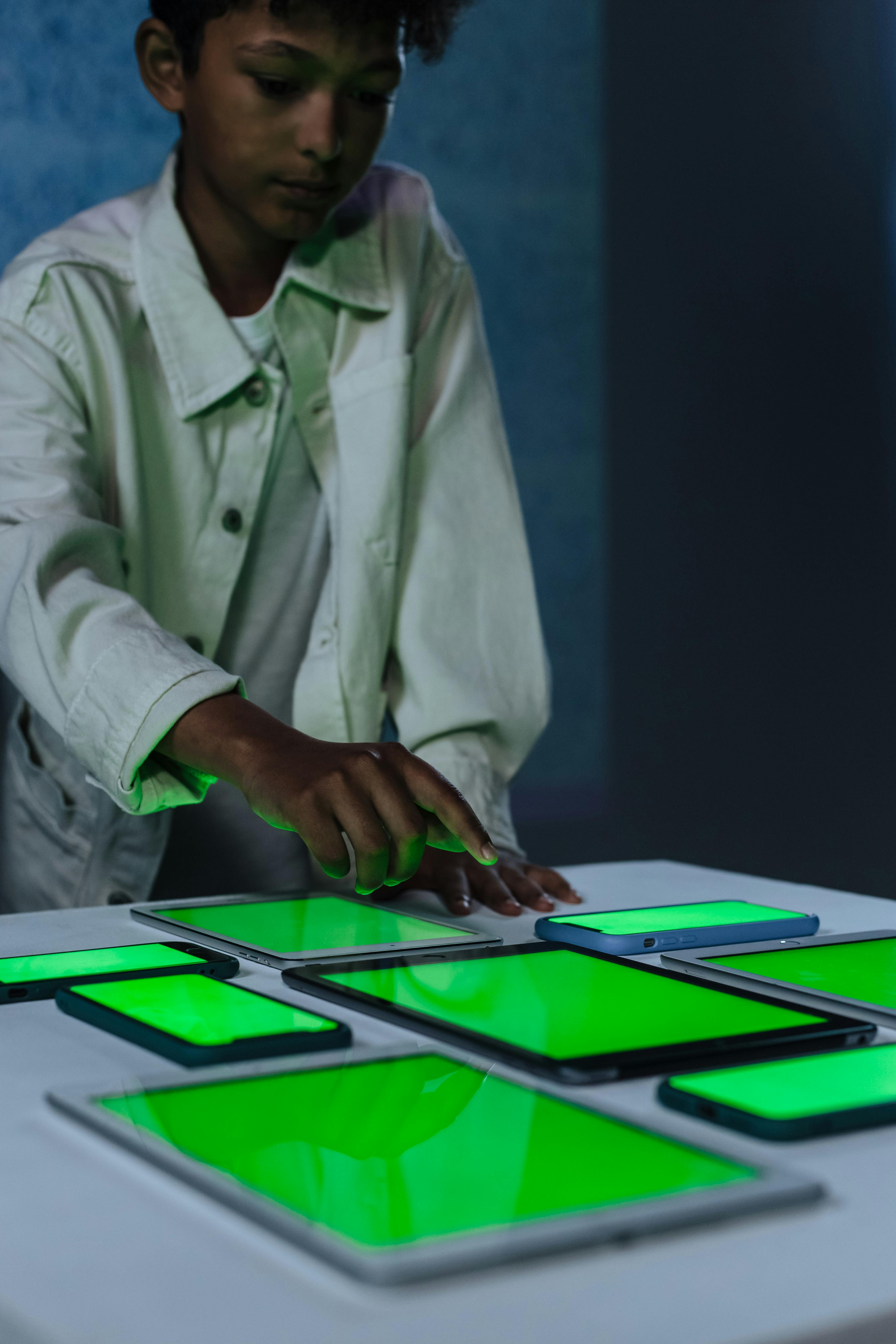 Interactive Marketing